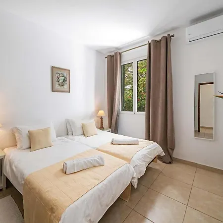 Villa Emilie