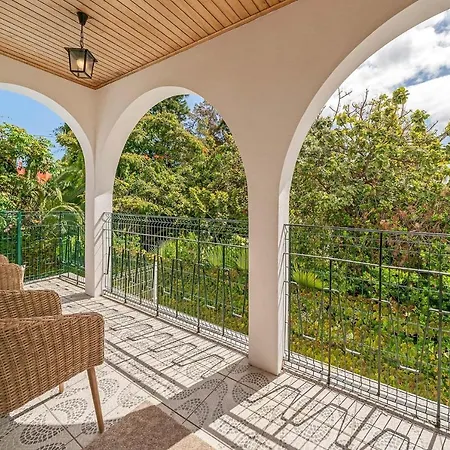Villa Emilie *